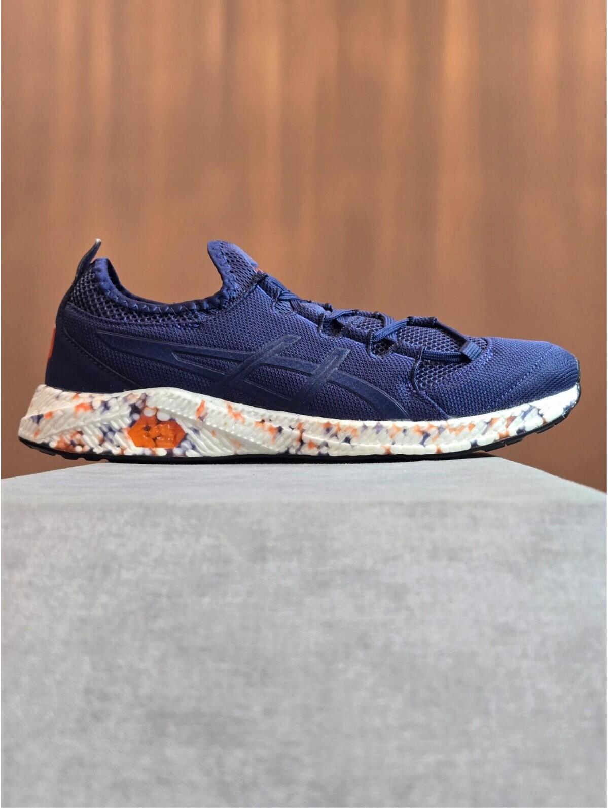 Asics Hypergel-Sai - Deep Ocean Blue (1021a014-400) Men's Size 10.5 New In Box